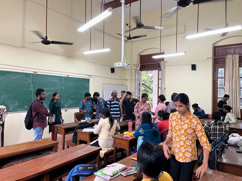 Local Committee Program